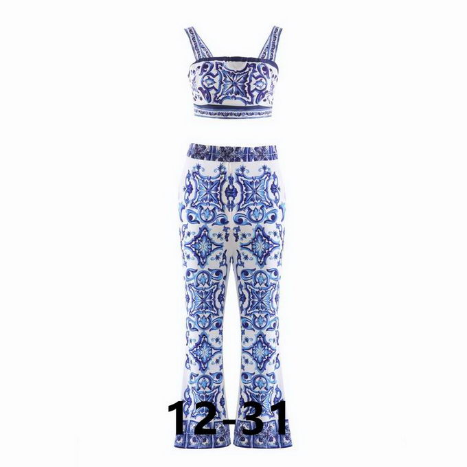 Dolce & Gabbana Fashion Dress ID:20230706-57
